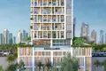Apartamento 2 habitaciones 67 m² Dubái, Emiratos Árabes Unidos