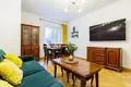 3 room apartment 60 m² Warsaw, Poland