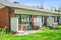 Appartement 1 chambre 37 m² Tohmajarvi, Finlande