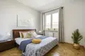 4 room apartment 98 m² in Warsaw, Poland