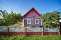 House 13 m² Hacukouski sielski Saviet, Belarus