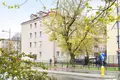 Wohnung 1 zimmer 37 m² in Warschau, Polen