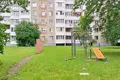 1 room apartment 33 m² Minsk, Belarus