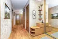 3 room apartment 77 m² Minsk, Belarus