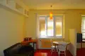 1 room apartment 42 m² in Warsaw, Poland