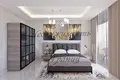 Mieszkanie 2 pokoi 43 m² w Alanya, Turcja