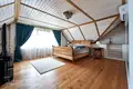 Коттедж 290 м² Острошицкогородокский сельский Совет, Беларусь