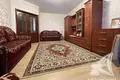 Квартира 1 комната 39 м² Мухавецкий сельский Совет, Беларусь
