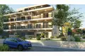 3 room apartment 125 m² Kastel Novi, Croatia