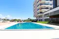 Квартира 3 комнаты 65 м² Аксу, Турция