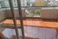 Appartement 3 chambres  Alanya, Turquie
