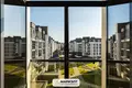 3 room apartment 96 m² Minsk, Belarus