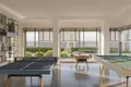 1 bedroom apartment  Mahmutlar, Turkey
