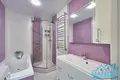 Apartamento 4 habitaciones 134 m² Luhavaja Slabada, Bielorrusia