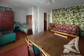 1 room apartment 36 m² Brest, Belarus