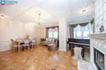 4 room apartment 116 m² Vilnius, Lithuania