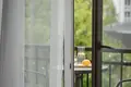 Appartement 3 chambres 97 m² Vilnius, Lituanie