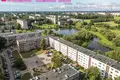 3 room apartment 61 m² Klaipėda, Lithuania