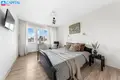3 room apartment 64 m² Vilnius, Lithuania