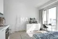 Квартира 1 комната 27 м² Oulun seutukunta, Финляндия