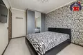 Appartement 4 chambres 93 m² Minsk, Biélorussie