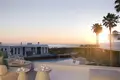 2 bedroom apartment 84 m² Estepona, Spain