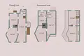Haus 140 m² Papiarnianski sielski Saviet, Belarus