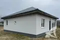 Casa 86 m² Radvanicki siel ski Saviet, Bielorrusia