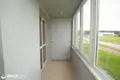 Appartement 3 chambres 63 m² Lida, Bélarus