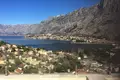 Apartamento 1 habitacion 36 m² Kotor, Montenegro