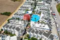 Mieszkanie 5 pokojów 180 m² Aksu, Turcja