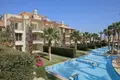 Wohnung 2 Schlafzimmer 112 m² Hurghada, Ägypten