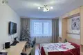 Appartement 2 chambres 61 m² Minsk, Biélorussie