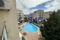 Appartement 2 chambres 67 m² Nessebar, Bulgarie