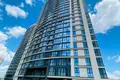 Квартира 1 комната 30 м² Минск, Беларусь