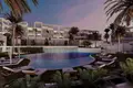 2 bedroom house 74 m² Torrevieja, Spain