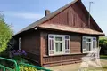 House 72 m² Carnaucycki sielski Saviet, Belarus