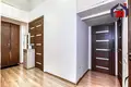 Apartamento 2 habitaciones 52 m² Minsk, Bielorrusia