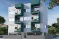Wohnung 1 Schlafzimmer 55 m² Limassol, Zypern