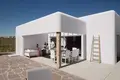 Villa de tres dormitorios 126 m² Alfaz del Pi, España