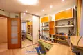 3 room apartment 143 m² Minsk, Belarus