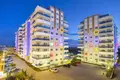 Wohnung 1 zimmer 40 m² Alanya, Türkei