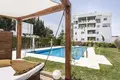 Penthouse 3 pokoi 83 m² Marbella, Hiszpania