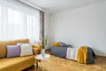 1 room apartment 29 m² Warsaw, Poland