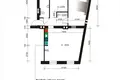Квартира 3 комнаты 86 м² Рига, Латвия