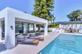 4-Schlafzimmer-Villa 230 m² Marbella, Spanien