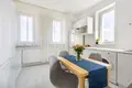 2 room apartment 60 m² in Warsaw, Poland