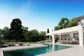 Villa 4 chambres 658 m² Benahavis, Espagne