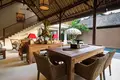 Villa 14 Schlafzimmer 1 138 m² Pererenan, Indonesien