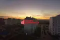 Appartement 1 chambre 43 m² Hrodna, Bélarus